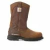 Men's Carhartt CMP1200 Wellington Steel Toe Work Boots -Bogs Footwear Shop 1 1000
