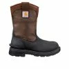 Men's Carhartt FT1509 Ironwood 11" Wellington Work Boots 1 Men's Carhartt FT1509 Ironwood 11" Wellington Work Boots -Bogs Footwear Shop 1 1004
