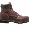 Men's AdTec 6" Comfort Work Boots -Bogs Footwear Shop 1 1006
