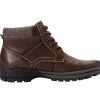 Men's Propet Bruce Waterproof Boots -Bogs Footwear Shop 1 1016