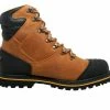 Men's AdTec 7" Steel Toe Work Boots -Bogs Footwear Shop 1 1040