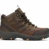 Men's Skechers Traven Hiking Boots -Bogs Footwear Shop 1 1042
