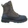 Men's Carhartt FT8509 Ironwood 8" Insulated Boot Work Boots -Bogs Footwear Shop 1 1048