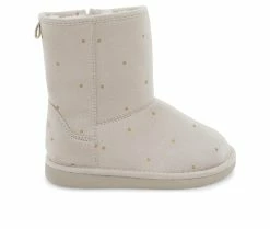 Girls' OshKosh B'gosh Infant & Toddler & Little Kid Ember Winter Boots