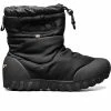 Kids' Bogs Footwear Little Kid & Big Kid B-Moc Snow Solid Winter Boots