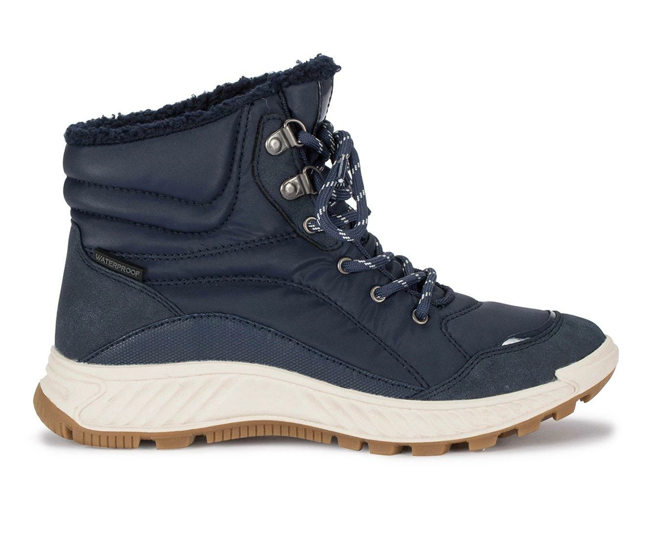 Women's Baretraps Maine Winter Boots 4 Women's Baretraps Maine Winter Boots - Image 2