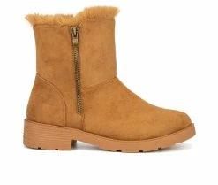 Women's Olivia Miller Rosemary Winter Boots