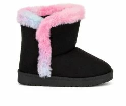 Girls' Olivia Miller Toddler Charlotte Winter Boots