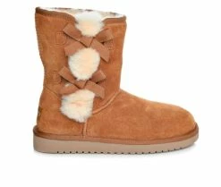 Women's Koolaburra By UGG Victoria Short Winter Boots