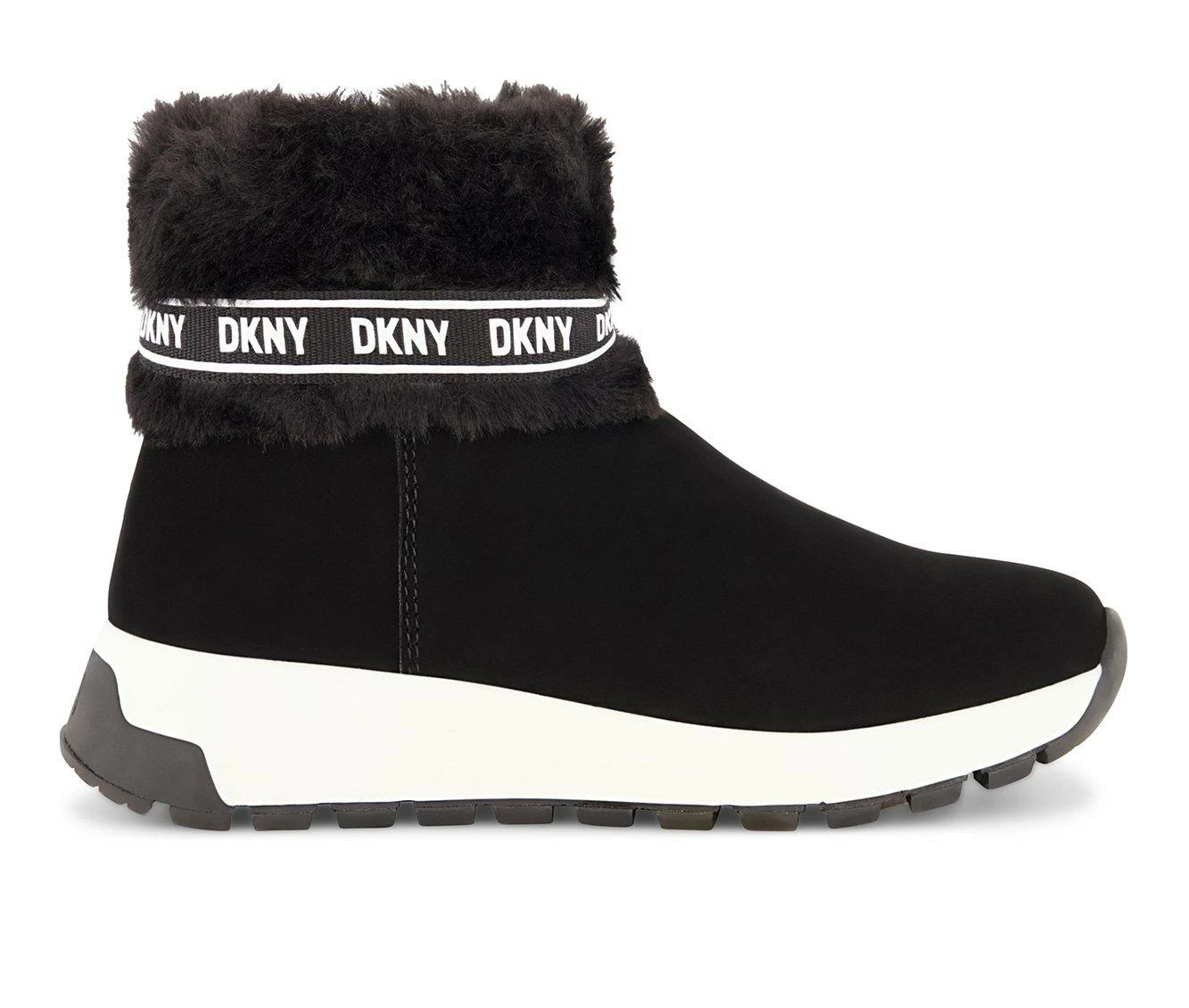 Girls' DKNY Little Kid & Big Kid Danni Missa Boots 3 Girls' DKNY Little Kid & Big Kid Danni Missa Boots