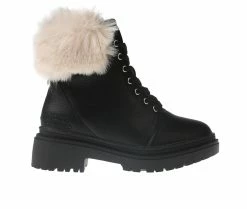 Girls' Vince Camuto Little Kid & Big Kid Demi Combat Boots