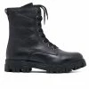 Women's Chelsea Crew Scoop Combat Boots -Bogs Footwear Shop 1 112