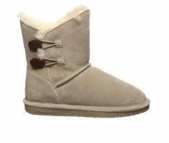 Women's Bearpaw Rosaline Winter Boots -Bogs Footwear Shop 1 1131