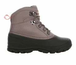 Women's Northside Womens Glacier Peak Waterproof Winter Boots -Bogs Footwear Shop 1 1133