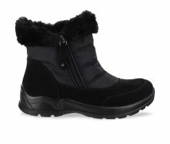 Women's Easy Street Frosty Winter Boots -Bogs Footwear Shop 1 1135