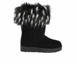 Women's Journee Collection Zorah Winter Boots 9 Women's Journee Collection Zorah Winter Boots -Bogs Footwear Shop 1 1141