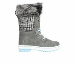 Girls' Northside Little Kid & Big Kid Bishop SE Winter Boots -Bogs Footwear Shop 1 1143