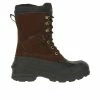 Men's Kamik Nation Plus Winter Boots -Bogs Footwear Shop 1 1144