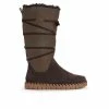 Women's MUK LUKS Flexi New York Winter Boots