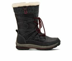 Women's SPRING STEP Brurr Winter Boots -Bogs Footwear Shop 1 1149