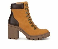 Women's New York And Company Shai Fashion Hiking Boots -Bogs Footwear Shop 1 115