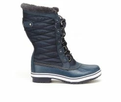 Women's JBU By Jambu Chilly Winter Boots