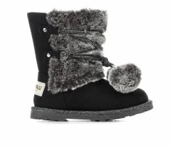 Girls' Makalu Toddler Wonder Land Winter Boots