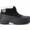 Women's Propet Lumi Ankle Zip Waterproof Winter Boots