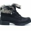 Women's GC Shoes Trudie Combat Boots