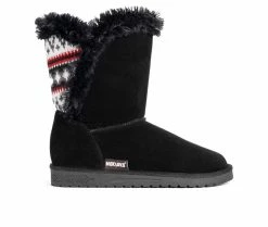 Women's Essentials By MUK LUKS Carey Water Resistant Winter Boots -Bogs Footwear Shop 1 1185