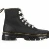 Women's Dr. Martens Combs Fleece Combat Boots -Bogs Footwear Shop 1 1188