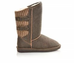 Women's Bearpaw Boshie Winter Boots