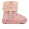 Girls' Olivia Miller Toddler Hope Winter Boots