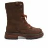 Women's Roxy Bruna II Lace-Up Boots