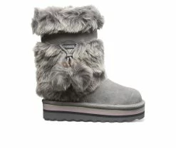 Girls' Bearpaw Little Kid & Big Kid Retro Tama Winter Boots