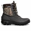 Men's Bogs Footwear Arcata Urban Lace-Up Waterproof Boots