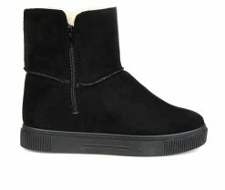 Women's Journee Collection Stelly Winter Boots