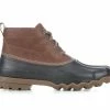 Men's Sperry Brewster Low Duck Boots -Bogs Footwear Shop 1 1246