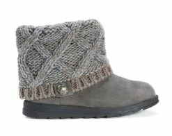Women's MUK LUKS Patti Winter Boots -Bogs Footwear Shop 1 1255