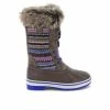 Girls' Northside Little Kid & Big Kid Bishop Jr. Winter Boots -Bogs Footwear Shop 1 1262