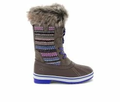 Girls' Northside Little Kid & Big Kid Bishop Jr. Winter Boots -Bogs Footwear Shop 1 1263