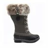 Women's London Fog Melton Duck Boots -Bogs Footwear Shop 1 1268