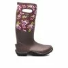 Women's Bogs Footwear Womens Mesa Peony Winter Boots -Bogs Footwear Shop 1 1274