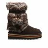 Women's Bearpaw Retro Tama Winter Boots -Bogs Footwear Shop 1 1278