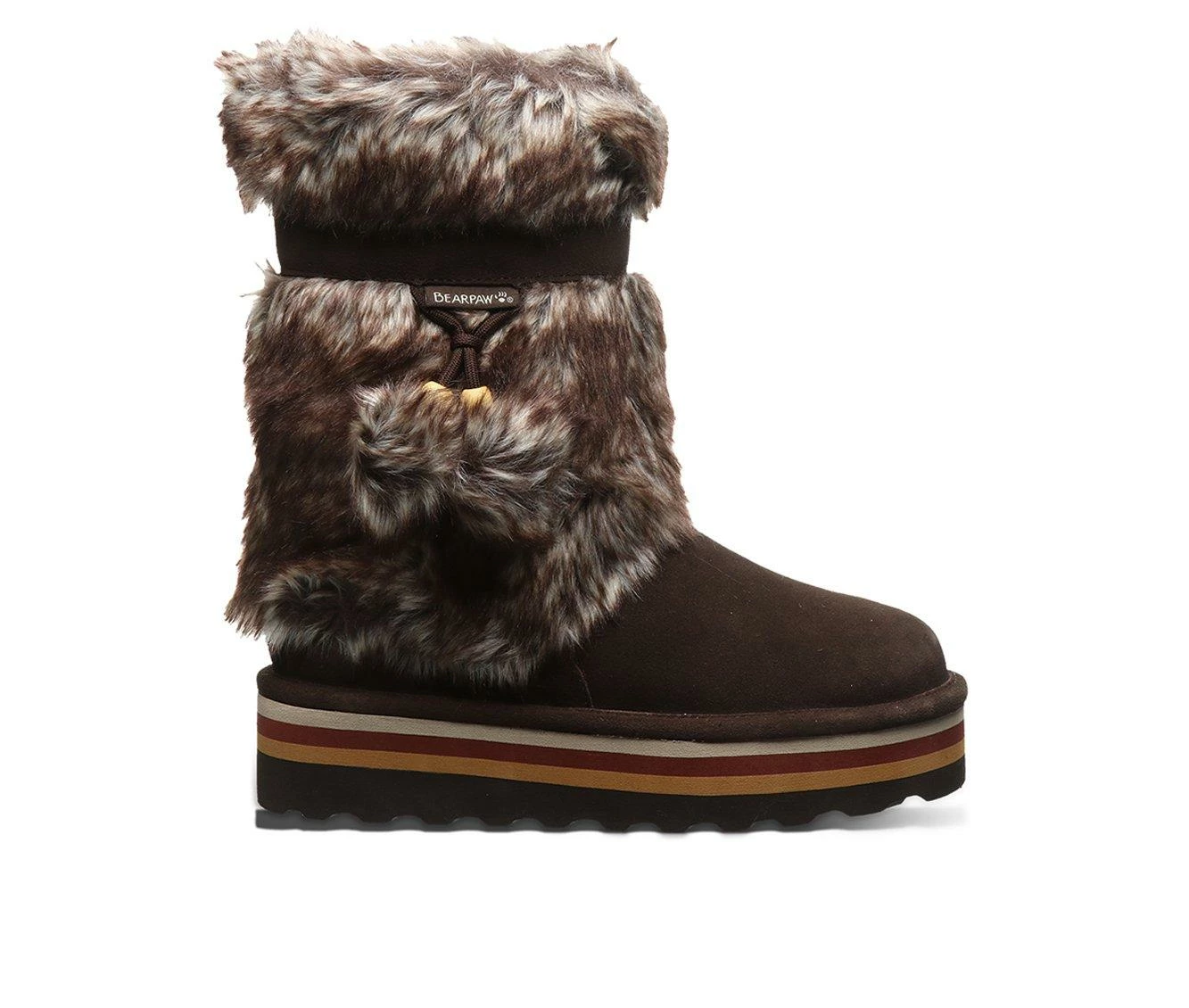 Women's Bearpaw Retro Tama Winter Boots 3 Women's Bearpaw Retro Tama Winter Boots