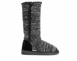 Women's MUK LUKS Liza Knee High Winter Boots -Bogs Footwear Shop 1 1293