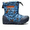 Boys' Bogs Footwear Toddler & Little Kid B-Moc Cool Dinos Dinosaur Winter Boots 1 Boys' Bogs Footwear Toddler & Little Kid B-Moc Cool Dinos Dinosaur Winter Boots -Bogs Footwear Shop 1 1298