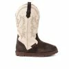 Men's Superlamb Cowboy Winter Boots