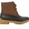 Boys' Sperry Little Kid & Big Kid Port Boot Rain Boots
