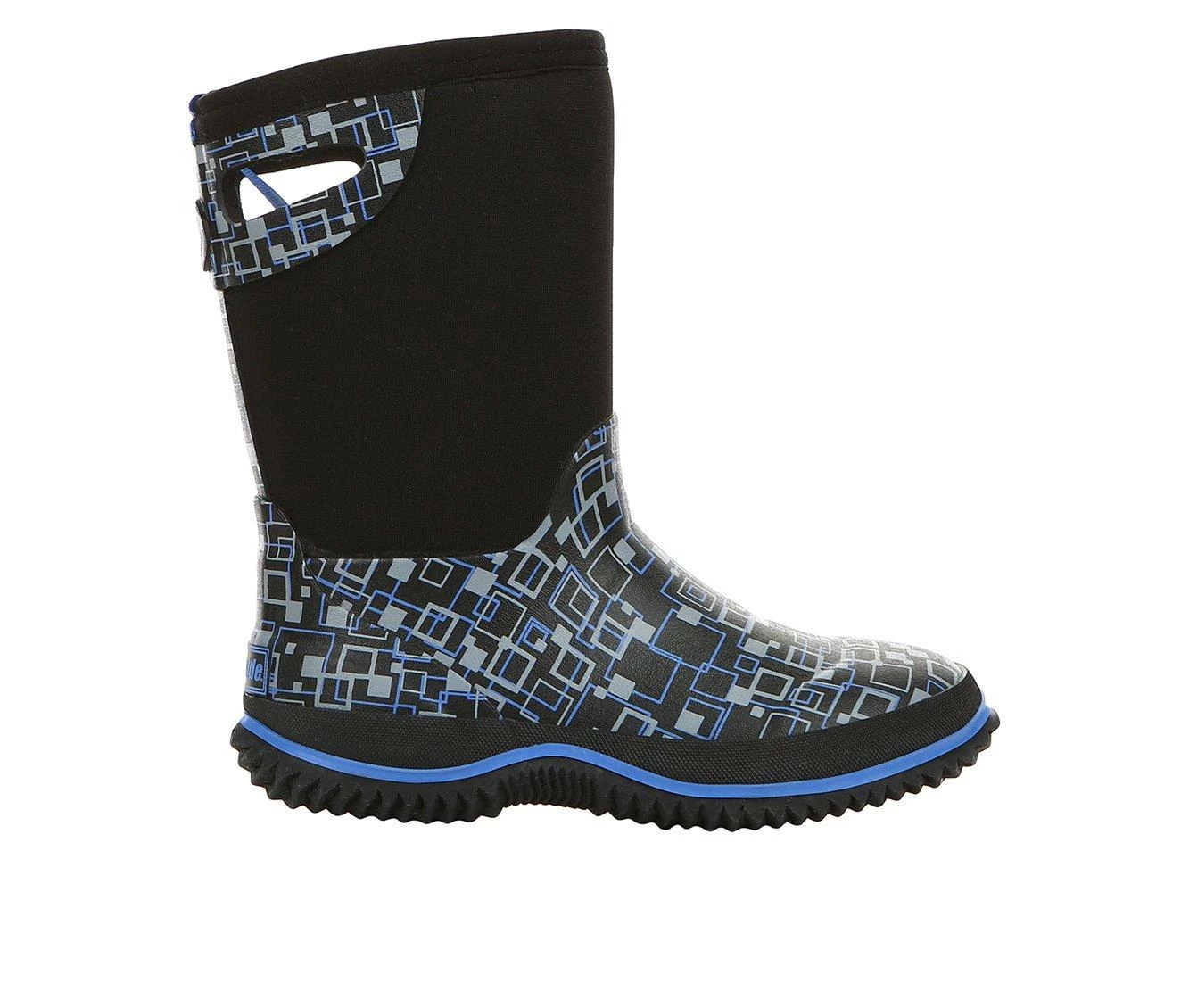 Boys' Northside Little Kid & Big Kid Raiden Winter Boots 3 Boys' Northside Little Kid & Big Kid Raiden Winter Boots